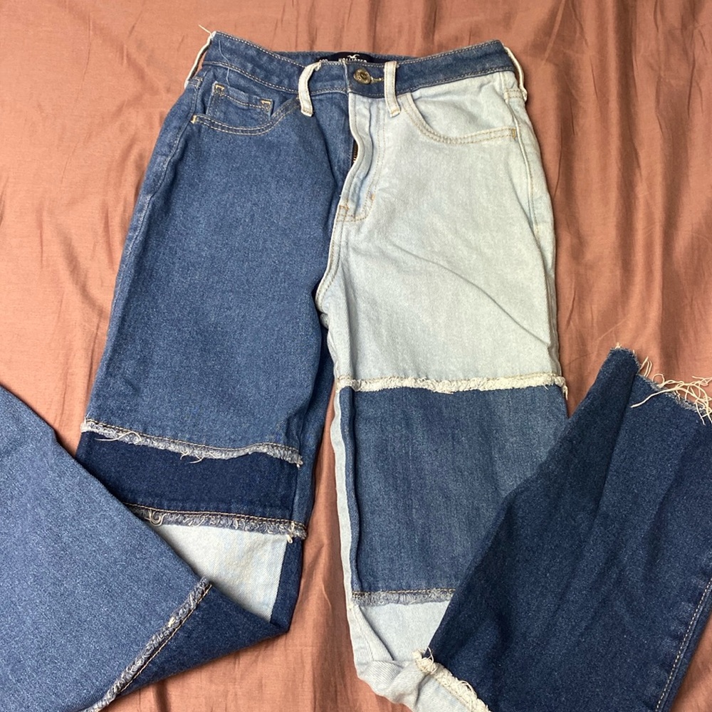 Hollister Jeans Size w23